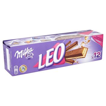 Milka Leo 12-pack