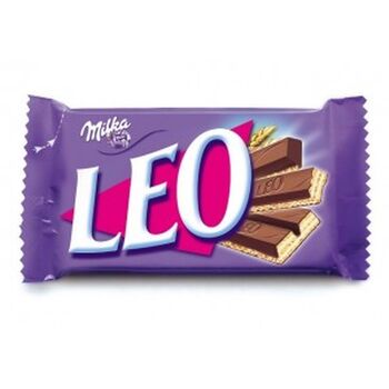 Milka Leo Single