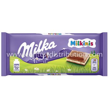Milka Milkinis 100 g