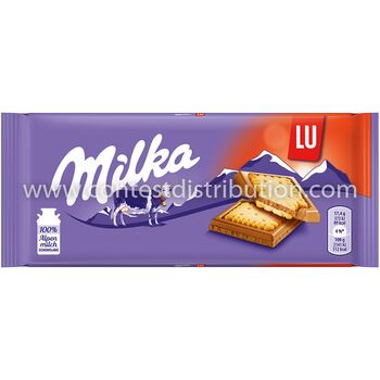 Milka Sandwich LU 87 g