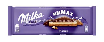 Milka Triolade 280 g