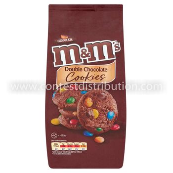 M&Ms Cookies 180 g