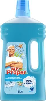 Mr. Proper All Purpose Cleaner Ocean 1L