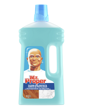 Mr Proper Delicate Liquid 1L