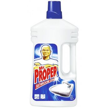 Mr Proper Gel Bathroom 1L