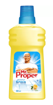 Mr Proper Lemon 1.5L