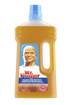 Mr Proper Wood Liquid 1L