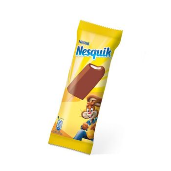NESQUIK Ice Cream Stick 55g