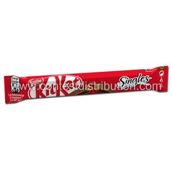 Nestle Kit Kat Singles 15.2 g