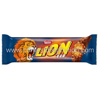 Nestle Lion Standard 42 g