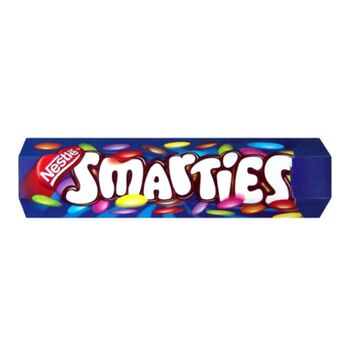 Nestle Smarties Tube 38 g