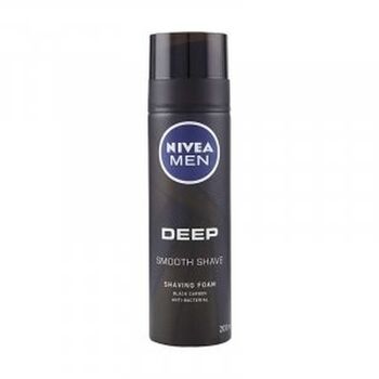 Nivea Shaving Foam Men Deep 200ml