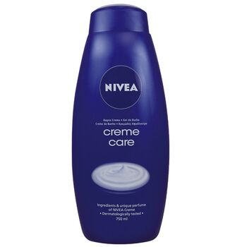 Nivea Shower gel Cream Care 750ml