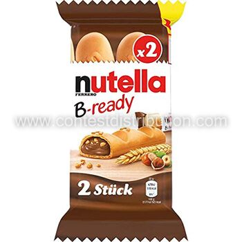 Nutella B-ready 44 g