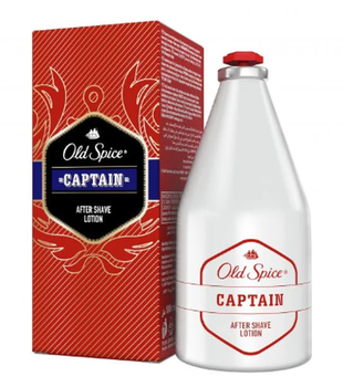 Old Spice Captain 100ml