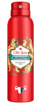 Old Spice Deo Spray Bearglove 150ml