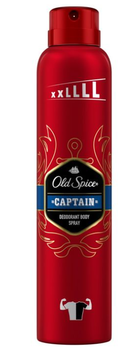 Old Spice Deo Spray Captain 150ml
