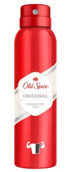 Old Spice Deo Spray Original 150ml