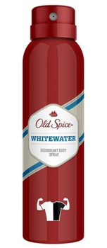 Old Spice Deo Spray Whitewater 150ml
