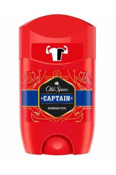 Old Spice Deo Stick Captain 50ml
