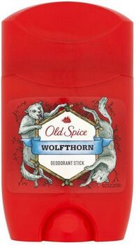 Old Spice Deo Stick Wolfthorn 50ml