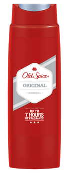 Old Spice Gel Dus Original 400ml