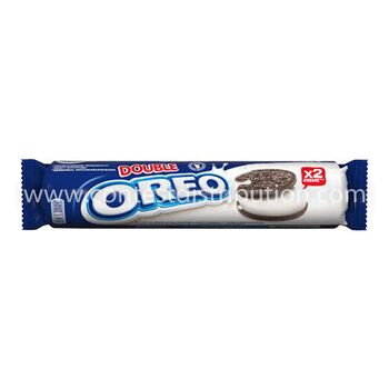Oreo Double Stuff 157 g