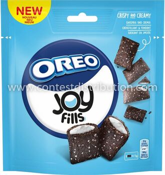 Oreo Joy Fills 90 g