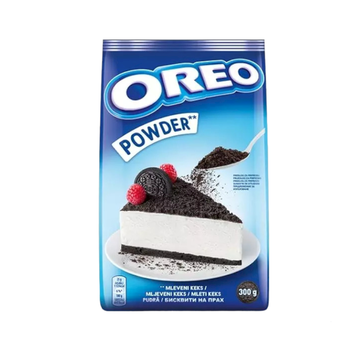Oreo Powder 300g