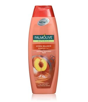 Palmolive 2 in 1 Hydra Balance Shampoo 350 ml
