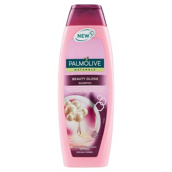 Palmolive Beauty Gloss Shampoo 350 ml