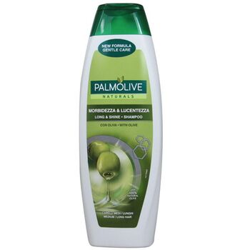 Palmolive Long & Shine Olive Oil Shampoo 350 ml