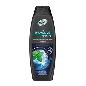 Palmolive Men Invigorating Hair Shampoo 350 ml