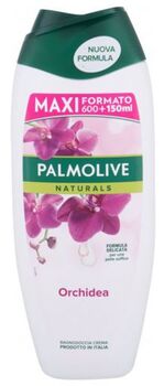 Palmolive Shower Gel Black Orchid 750ml