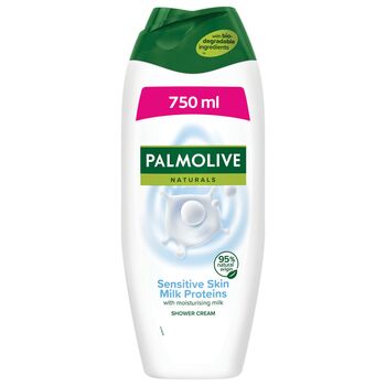 Palmolive Shower Gel Latte 750ml