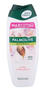 Palmolive Shower Gel Latte e Mandorla 750ml