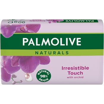 Palmolive Soap Black Orchid 90g