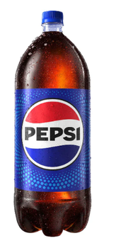 Pepsi Classic 2L