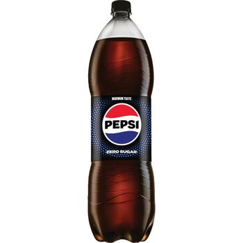 Pepsi MAX 1.5 L