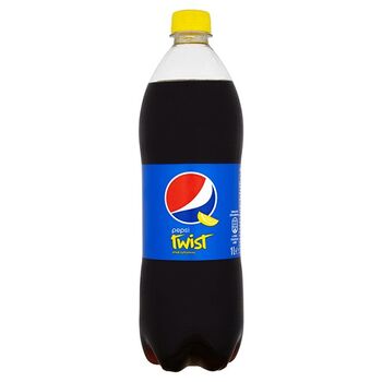 Pepsi Twist  1L