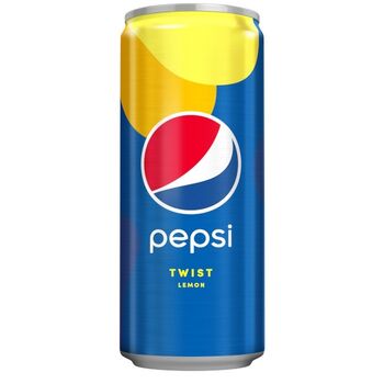Pepsi Twist 330ml