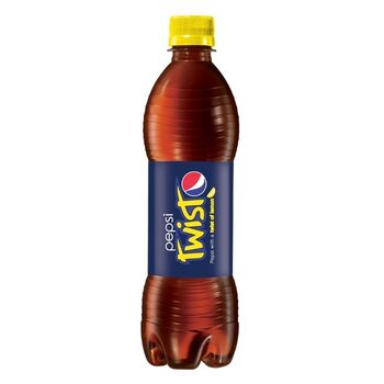 Pepsi Twist 500ml