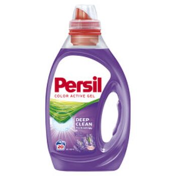 Persil Gel Color Lavender 20W 1L