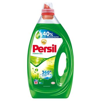 Persil Gel Regular 20W 1L