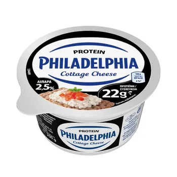 PHILADELPHIA COTTAGE PROTEIN 200G