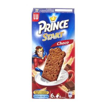 PRINCE START CHOCO