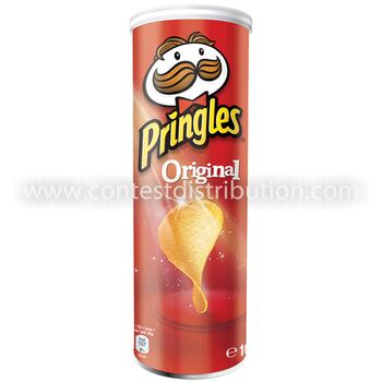 Pringles Original 165 g