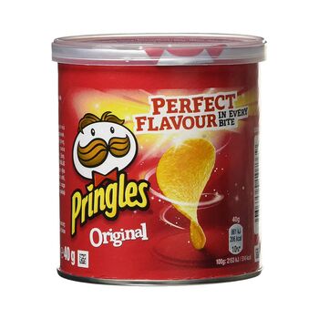 Pringles Original 40g