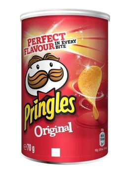 Pringles Original 70g