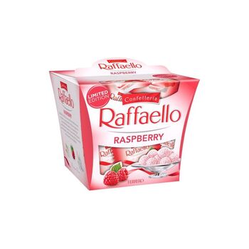 Raffaello Raspberry T15 150 g